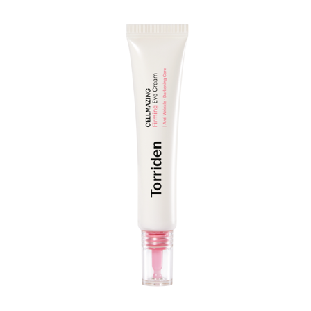 Torriden CELLMAZING Firming Eye Cream, 30 ml