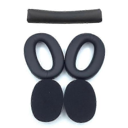 Sony WH-1000XM2 Erstatningshodebøyle og øreputetrekk