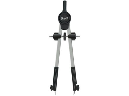 FABER-CASTELL Passare Robust Silver - Lyreco - Skola och förskola - Pennor och tillbehör - Tillbehör till pennor