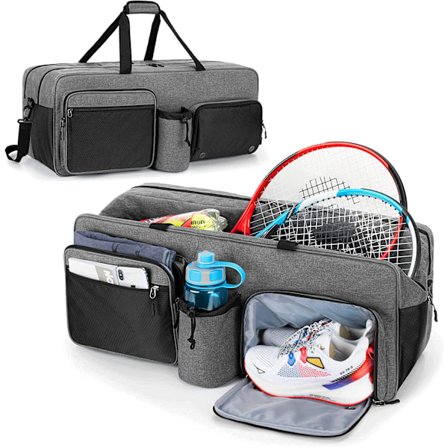 Tennisväska och Racketbollväska - Tennisväskor för Kvinnor och Män