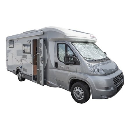 Termobafflerset till Fiat Ducato X290 från 2014