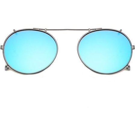 Store Black Friday Tilbud! Clip-on solbriller polariserede unisex til receptpligtige briller