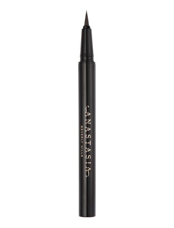 Anastasia Beverly Hills Brow Pen Dark Brown - Brown - 9 g