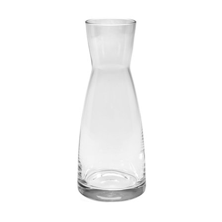 Karaff 0,55 L - Lyreco - Kök och servering - Glas porslin och bestick - Flergångstallrikar