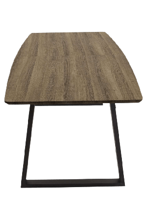 Venture Home Inca Bord Brun