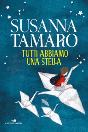 Tutti abbiamo una stella Susanna Tamaro