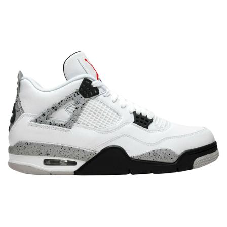 Nike Sneakers Hvid, Herre, Størrelse: 42 1/2 EU