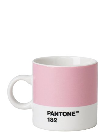 PANTONE | Espresso Cup | 12 CL