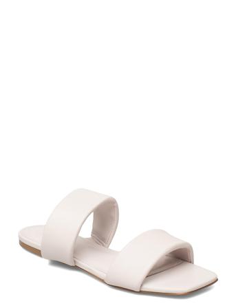 Larla C White Dune London