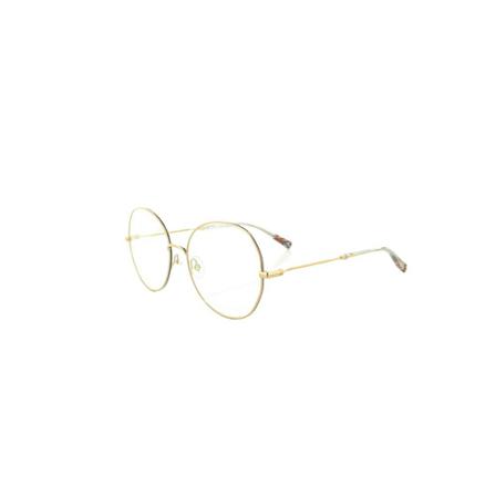 Missoni, Glasses MIS 0016 Geel, unisex, Maat:ONE Size
