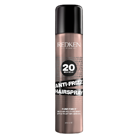 Redken Styling Anti Frizz Hairspray Hårstyling Unisex 250ML