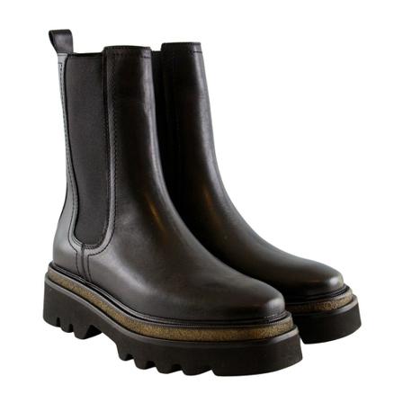 Alpe, Milan 2129 Czarny, Kobieta, Rozmiar: 38 EU