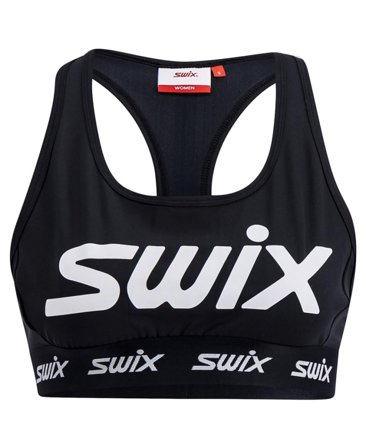 Swix Roadline Bra W Black