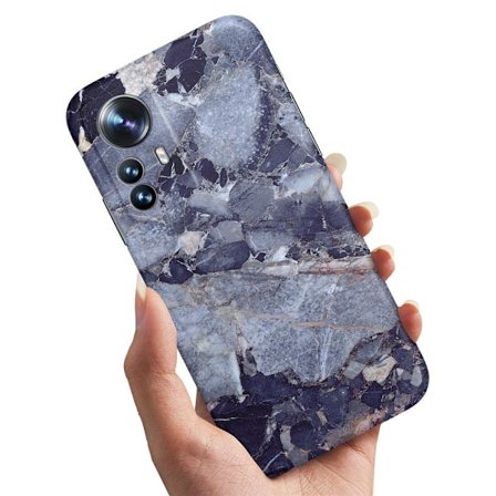 Xiaomi 12T/12T Pro - Kuoret/Suojakuori Marmori