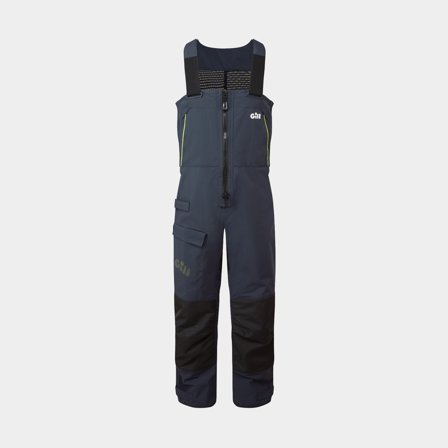 salopette de quart Gill OS2 (OS26) Offshore Navy, homme, XX-Large