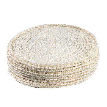 SKINKENETT NR 18 HVIT 50M/RL