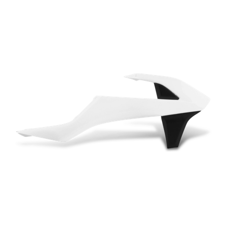 Radiatorkap Polisport - KTM 125 SX 2016-2018