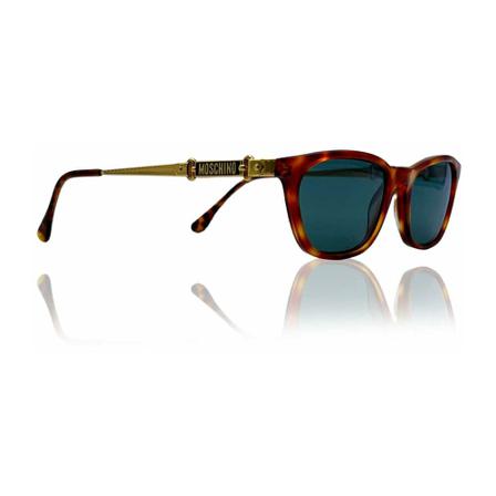 Moschino Pre-Owned Solbriller inbo, unisex, Størrelse: ONE Size