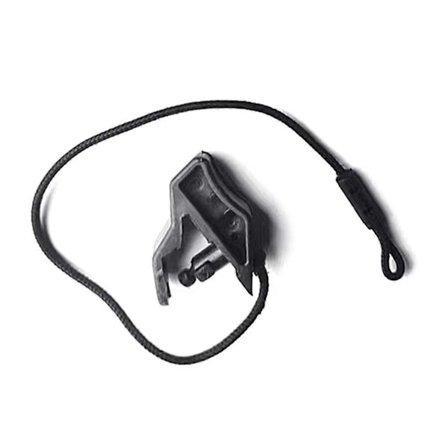 1 Par Bil Bagageutrymme Partition Fästlina Hängande Rep Bagagehylla Rep 8V4867668 8V4867667 för A3 S3 RS3