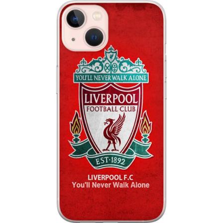 Apple iPhone 13 Deksel / Mobildeksel - Liverpool