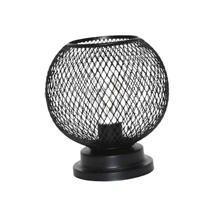 Vintage Emalje Lampeskærm Pære Beskyttelse Grøn Udskiftning Multi-Oprigtig[D]