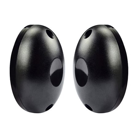 Monitoimiset turvatunnistimet Herkät yksisäde mallit Sädehälytin