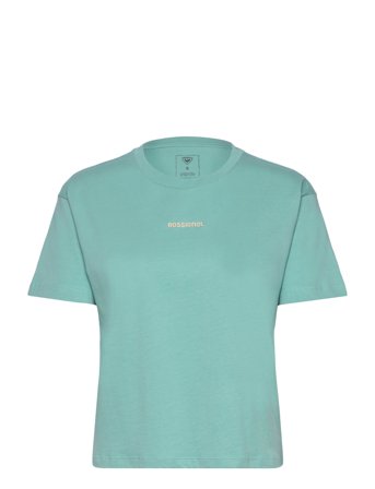ROSSIGNOL | W Presset Tee | S