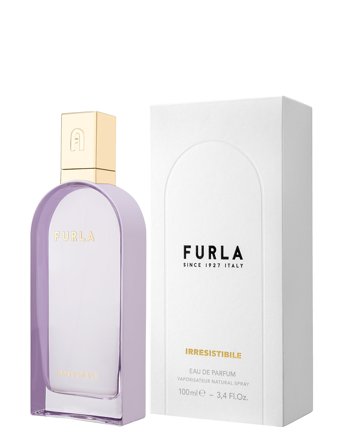 FURLA Fragrances Irresistibile Edp - Nude - 100 ml
