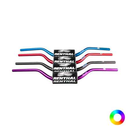 Styre Renthal Fatbar