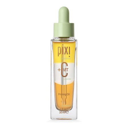 Pixi +C Vit Priming Oil 30 ml, Makeup, Ansigt, Primer