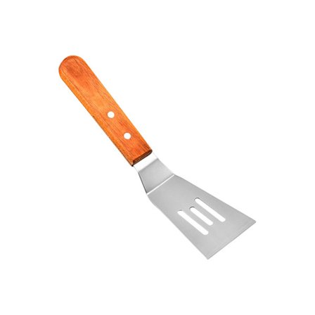 Praktisk stekespade, allsidig BPA-fri stekespade