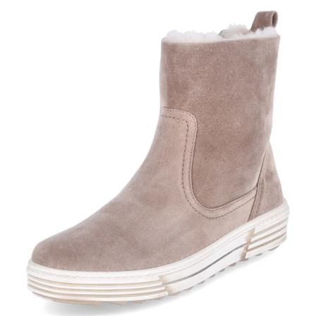Stövlar Gabor 7377512 Beige 9 Uk Women