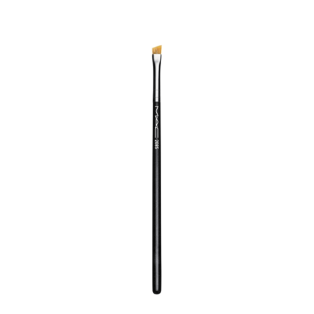MAC 208S Synthetic Angled Brow Brush - Pennelli