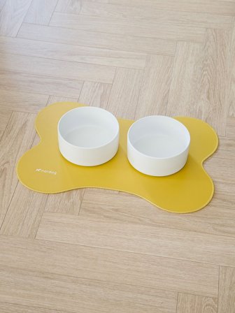 nordog Underlag til Hundeskåle, Tøj & Bolig, Tilbehør Til Kæledyr, Øvrigt