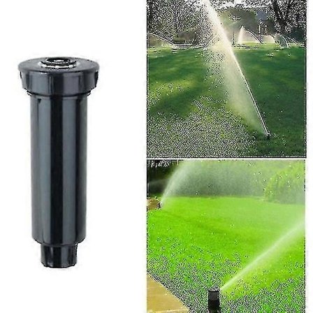 5 stk/10 stk Rain Bird 1/2 Pop-up Sprinkler For Hageutstyr Og Plenvanning Gir Drevet Sprinkler 520-760lph 25-360