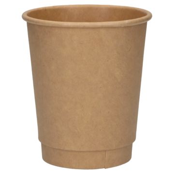 Pappkopp Double Wall 23cl