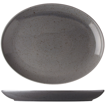 Lilien Highland Tallrik 32,5cm