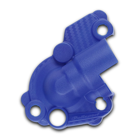 Wasserpumpenabdeckung Polisport - Yamaha YZ 450F 2010-2022