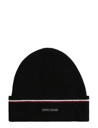 Tommy Hilfiger | Th Rwb Beanie | ONE SIZE