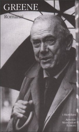 Romanzi. Vol. 2 Graham Greene
