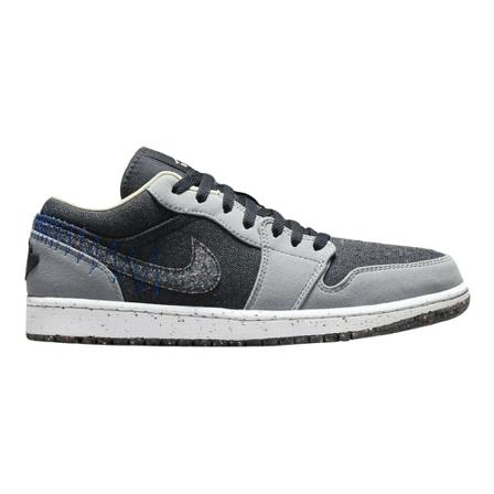 Jordan, Sneakers Zwart, Heren, Maat:46 EU