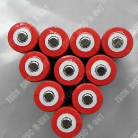 Lithium Batterier 18650 4200mAh 3.7V Genopladelige til Enheder med Højt Strømforbrug[D]