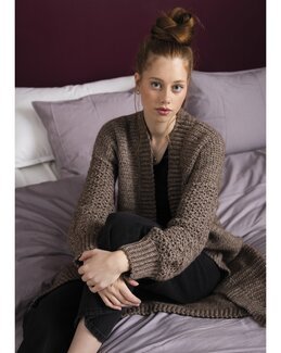 Kofta Fidenza - Svarta Fåret