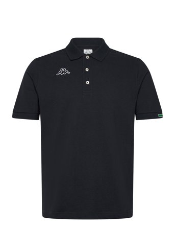 Km - Logo Maltaxita Black KAPPA