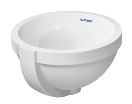 Duravit Architec Tvättställ infällt 320 mm, Badrum