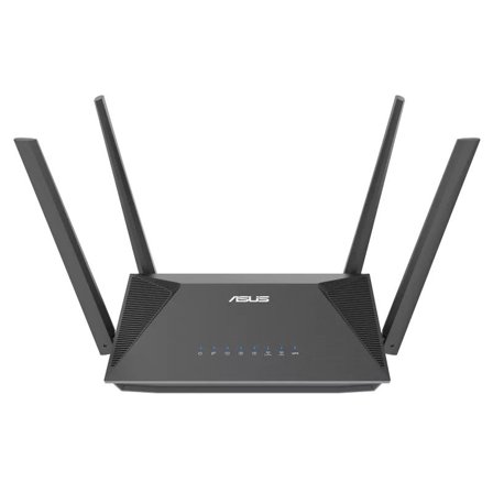 ASUS Ax1800 Aimesh Wireless Router