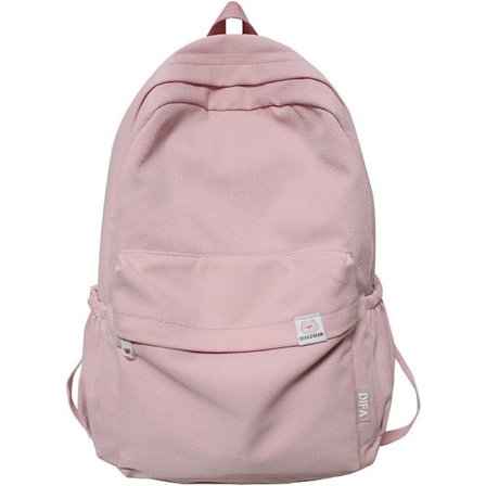 Estetisk Ryggsäck Skolväskor för Tonårsflickor Ryggsäckar för Skolan för Flickor Kvinnor Ryggsäckar för Skola College Ryggsäck Tillbaka till Skolan