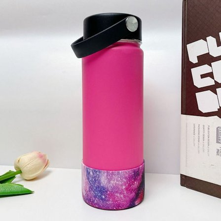 Silikonkopp bunnbeskyttelsesdeksel C C