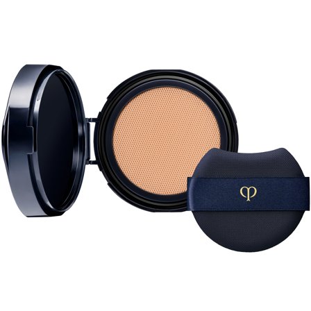 Clé de Peau Beauté Radiant Cushion Foundation Natural - Ricarica O30 14g - Fondotinta liquido