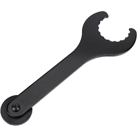 Keskilukitustyökalu, MTB-keskiötyökalu hiilikuitu, ZQKLA